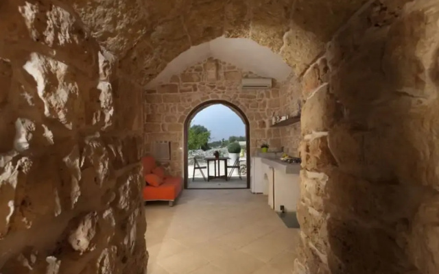 Bilocale Rurale in Resort