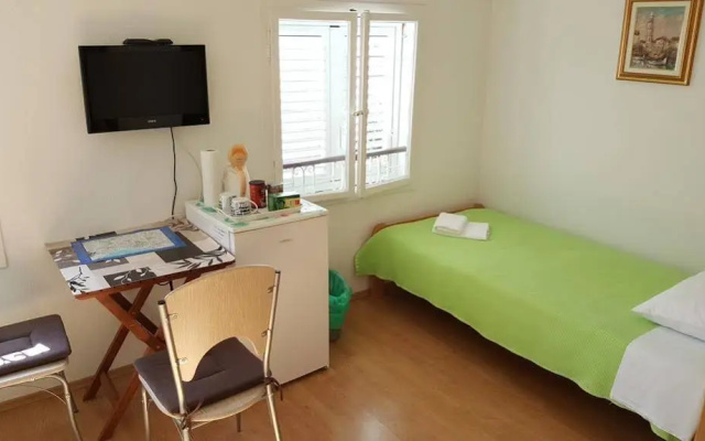 Rooms Puljic