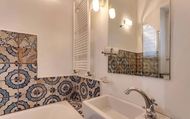 Rome Accommodation - Monti