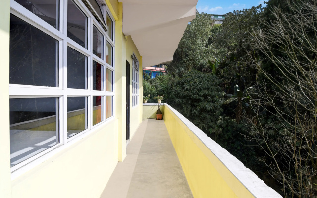 OYO 35738 Aps Homestay