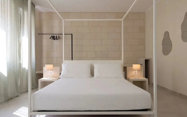 Oronti Accommodations