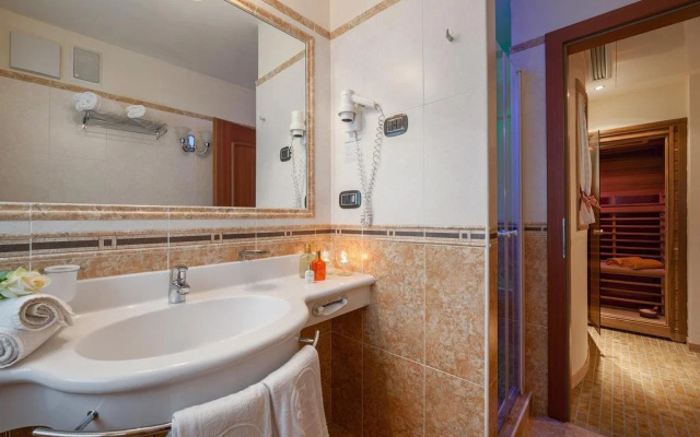 Relais Le Gemme