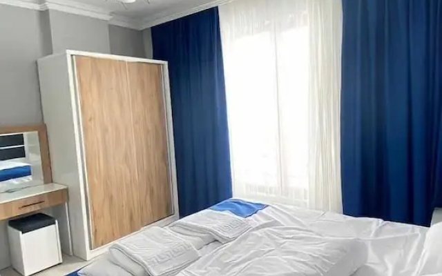 Karakurt apart otel