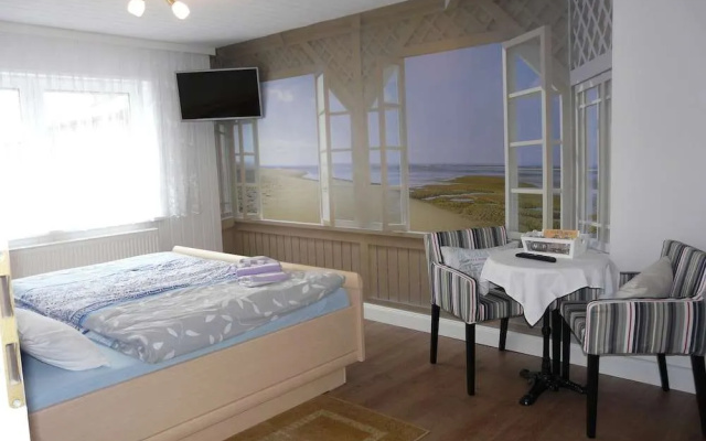 Pension Zur Kirchsee