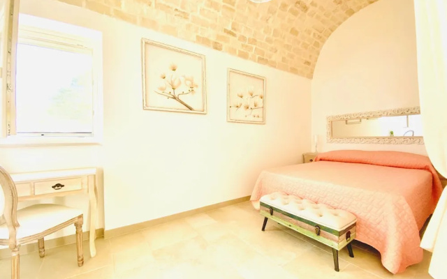Trulli Fenice Paradise