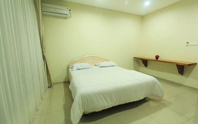 Villa Eby Syariah