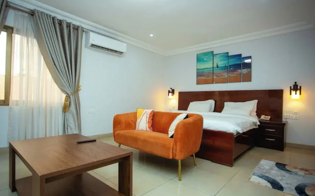 Aklin Hotel and Resorts