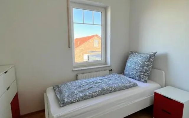 Ferienwohnung Esens