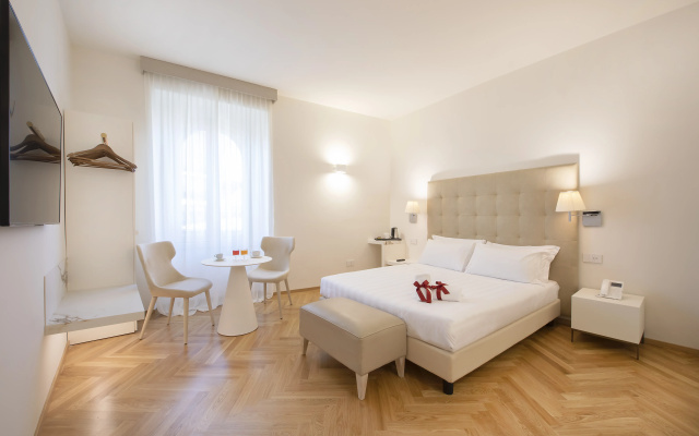 Hotel Alexander