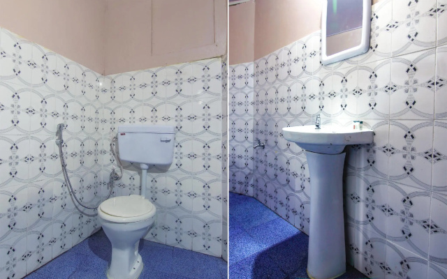 OYO 27919 Blooming Inn Guest House
