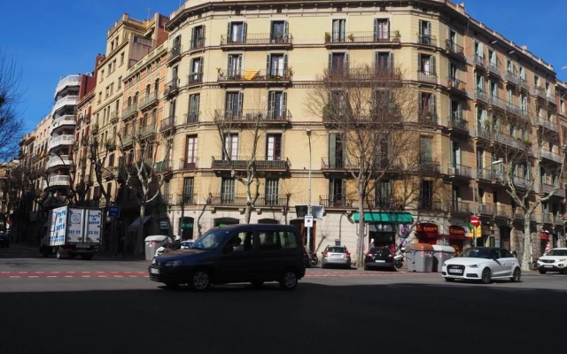 Eixample Arts