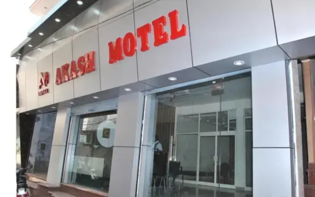 Akash Motel