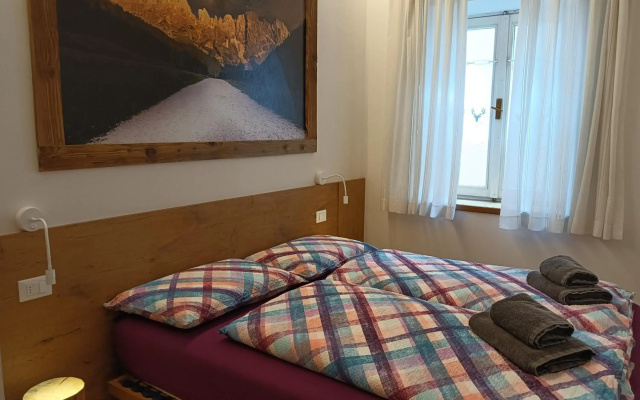 Casa Volcan
