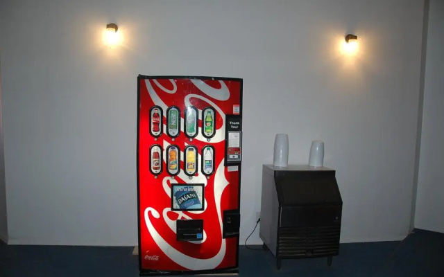 Stardust motel