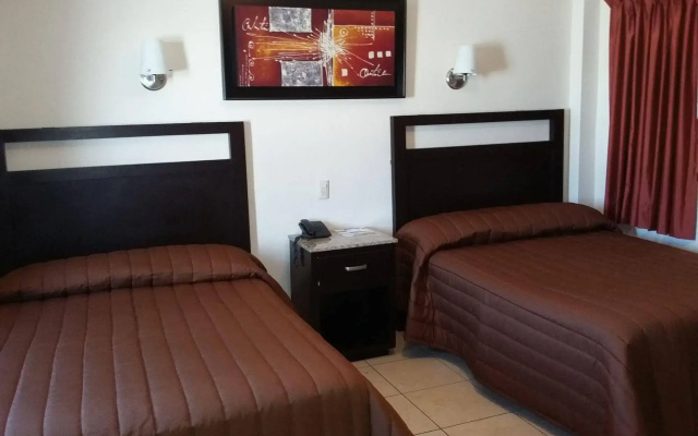 Hotel San Francisco