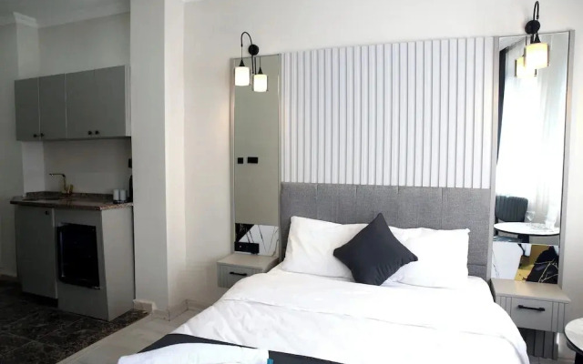 Marblanco Hotel