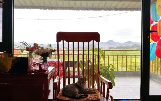 Puzhe Hei Yaxuan Yiju Residence Inn