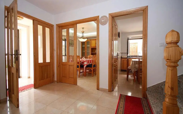House in Carnota 101514 - RNU 65445
