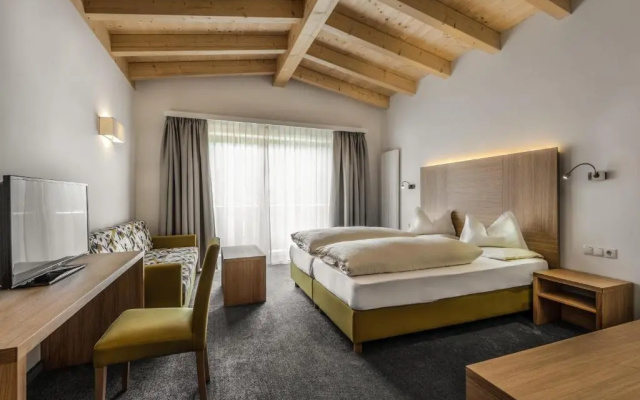 Hotel Miramonti