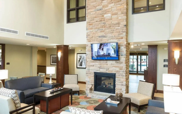 Staybridge Suites Omaha West by IHG