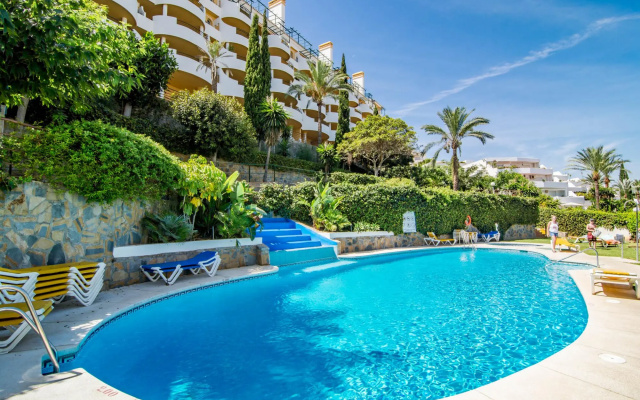 SAA2- comfortable apartment Puerto banus