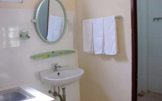 Cocosand Hotel