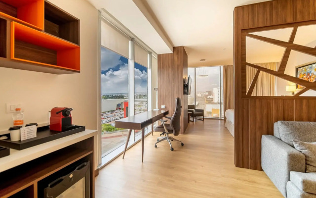 Metria Hotel