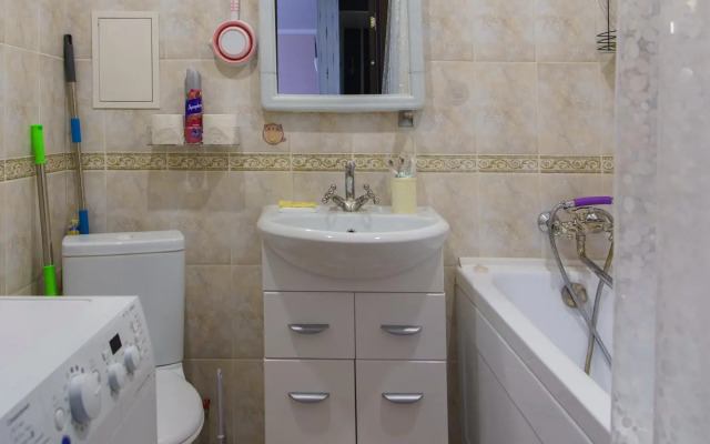 Righ Room апартаменты на Георгия Амелина д. 43