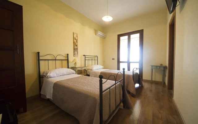 B&B Il Bracco