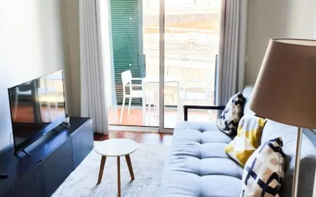 Santa Luzia's Pearl I - One Bedroom Apartment