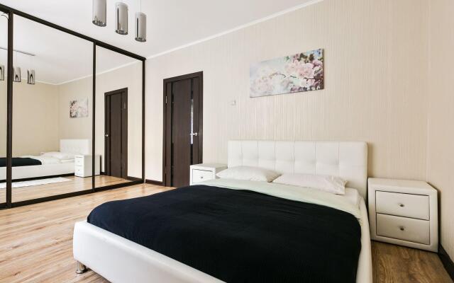 MaxRealty24 Ружейный переулок, 4