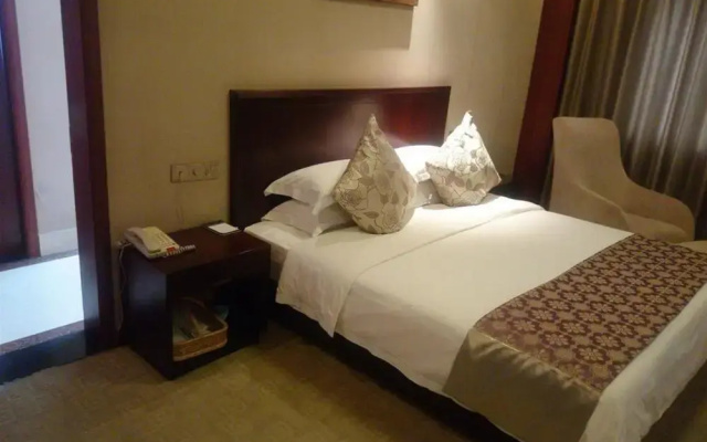 Nantong Huipu Hotel