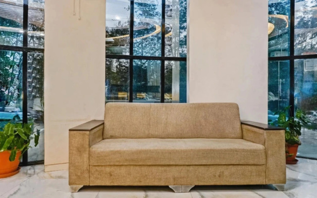 Hotel House Khas By OYO Rooms