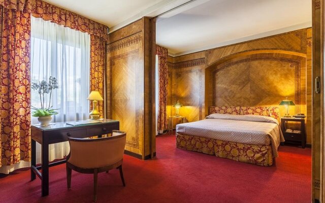 Отель Villa Ottoboni Италия, Порденоне - отзывы, цены и фото номеров - забронировать отель Villa Ottoboni онлайн комната для гостей