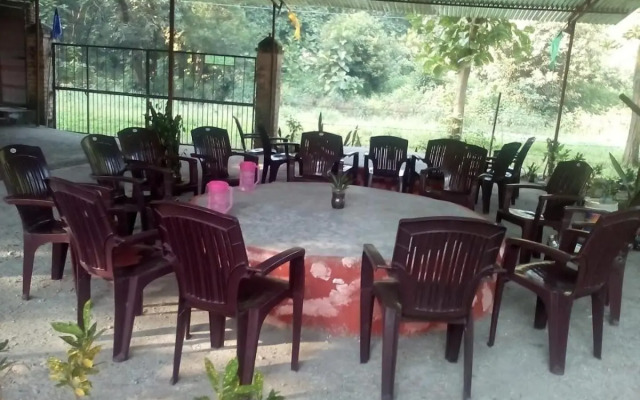 Corbett Jungle Inn