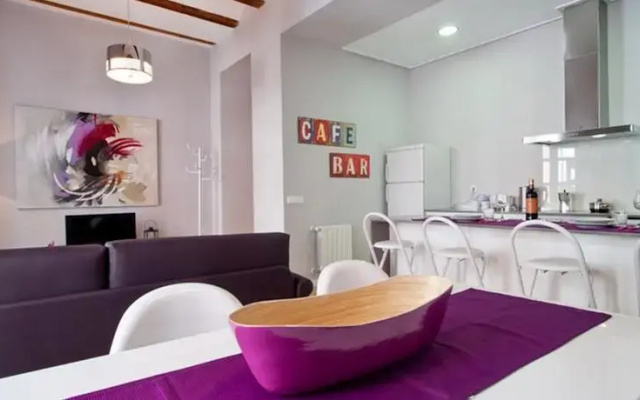 Flatsforyou Russafa Design