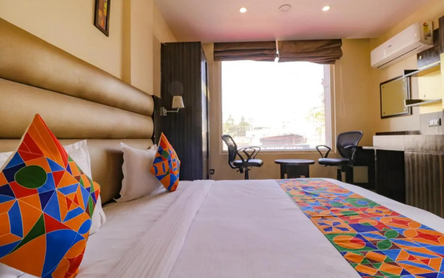 Hotel Narula's