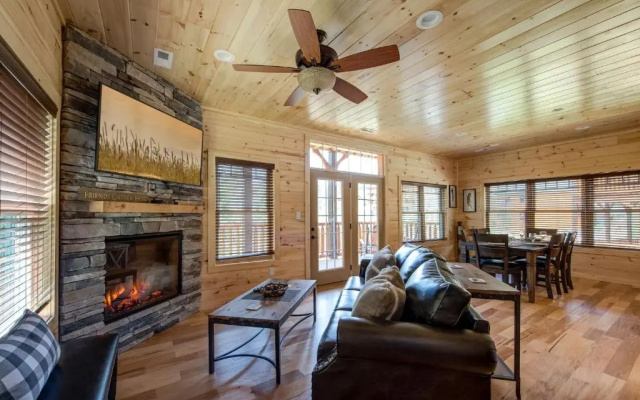 Smoky Haven by Jackson Mountain Rentals