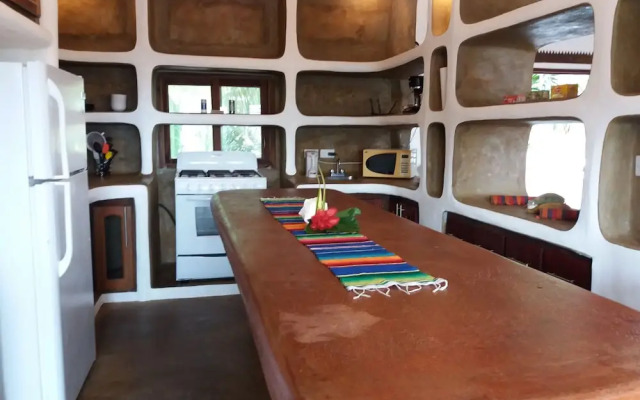 Condo Del Cielo