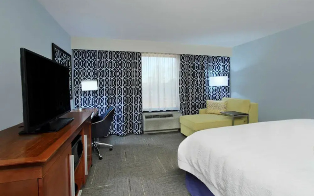 Hampton Inn Jackson/Richland-Highway 49, Ms