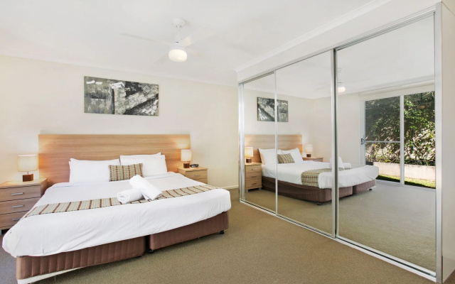 Mantra Nelson Bay