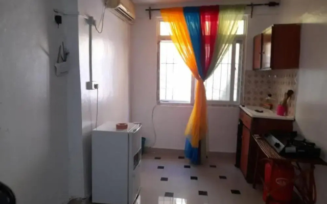 Stay.Plus Bustani Studio Apartments Nyali