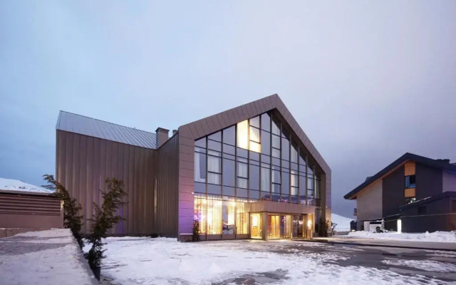 Liv Hotels  Erciyes