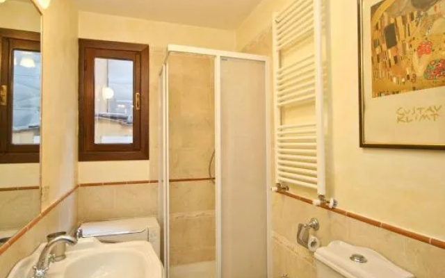 Santa Maria Apartment