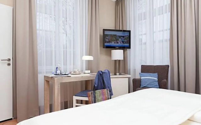 Hotel Hinrichs