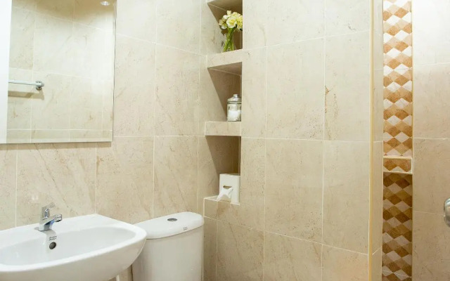 Your Place Apartment Prachuap