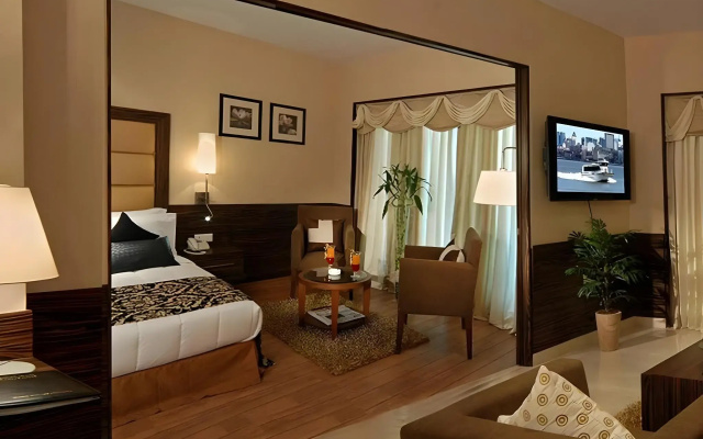 Fortune Select Exotica, Navi Mumbai - Member ITC Hotels' Group