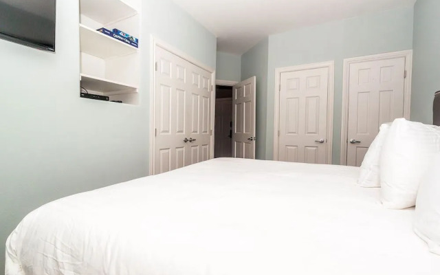 Hidden River Lodge #5960 - 1 Br Condo