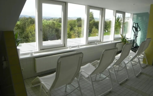 Parkhotel Cham