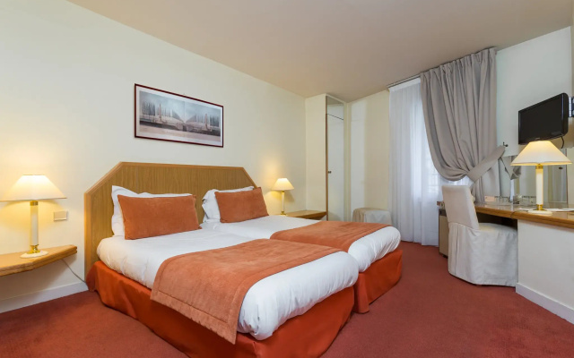 Hotel Fertel Etoile